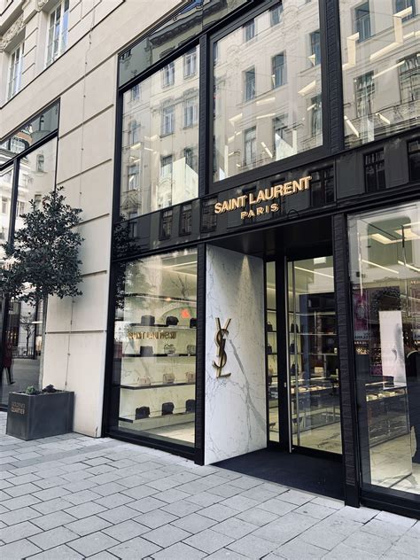 ysl germany store|YSL store online.